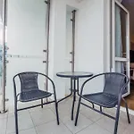 Kosciuszki, Sun & Snow Apartman Kołobrzeg