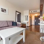Apartman Kosciuszki, Sun & Snow Kołobrzeg