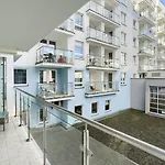 Apartman Kosciuszki, Sun & Snow *