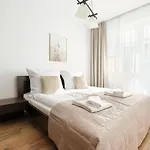 Apartman Kosciuszki, Sun & Snow Kołobrzeg