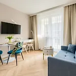 Apartman Kosciuszki, Sun & Snow *