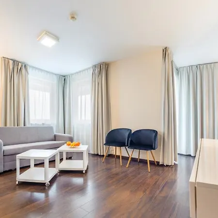 Kosciuszki, Sun & Snow Kołobrzeg