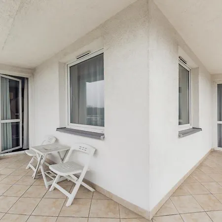 Apartamenty Sun & Snow W Obiekcie Diva Appartement Kołobrzeg