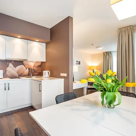 Διαμέρισμα Kosciuszki, Sun & Snow