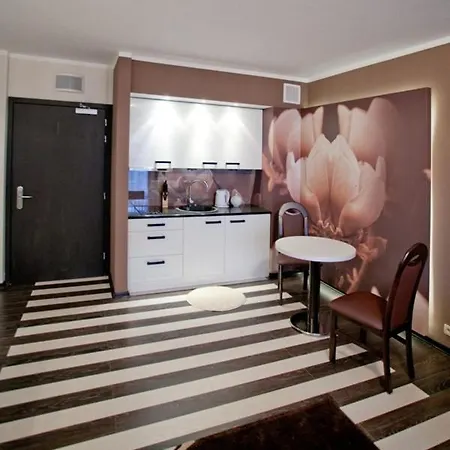 Kosciuszki, Sun & Snow Διαμέρισμα Kołobrzeg