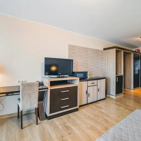 Kosciuszki, Sun & Snow Lejlighed *