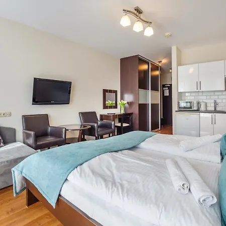 Kosciuszki, Sun & Snow Διαμέρισμα