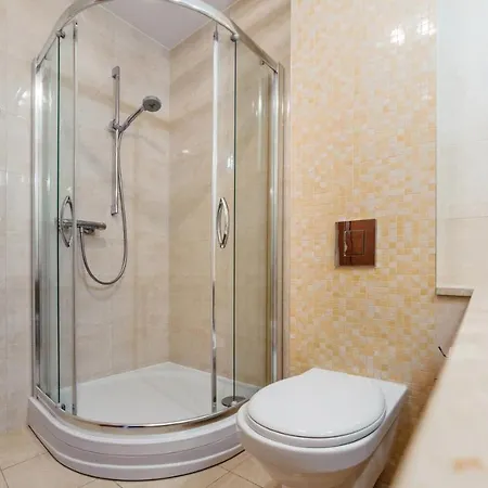 アパート Kosciuszki, Sun & Snow *