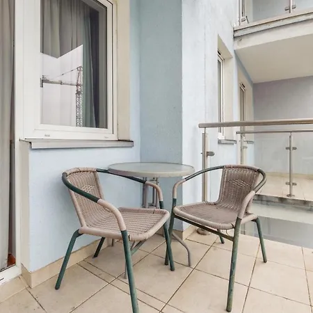 Apartman Sun & Snow, Kosciuszki