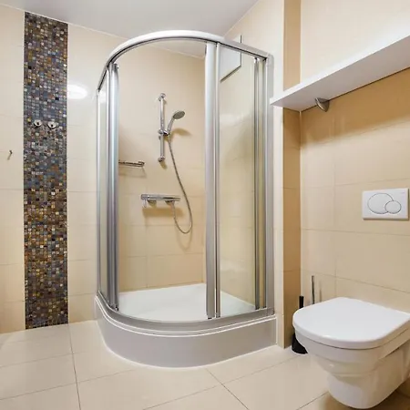 Kosciuszki, Sun & Snow Kołobrzeg