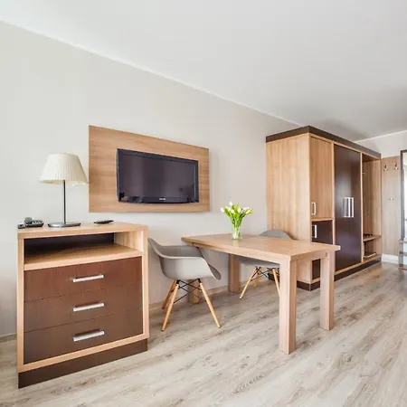 Kosciuszki, Sun & Snow Apartmán Kolobřeh