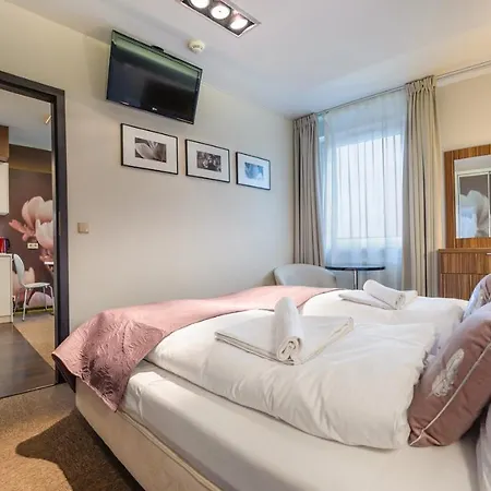 Apartman Sun & Snow, Kosciuszki