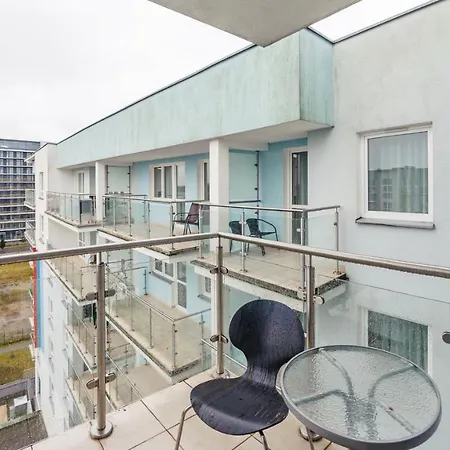 Apartman Sun & Snow, Kosciuszki *