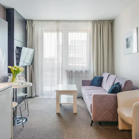 Kosciuszki, Sun & Snow Kołobrzeg