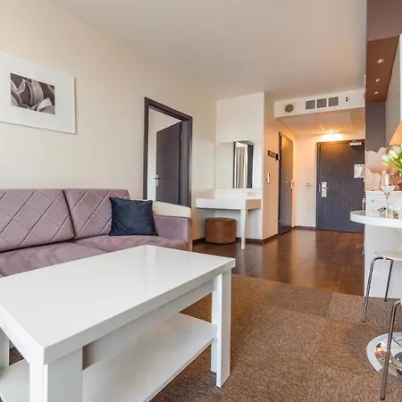 Διαμέρισμα Kosciuszki, Sun & Snow Kołobrzeg