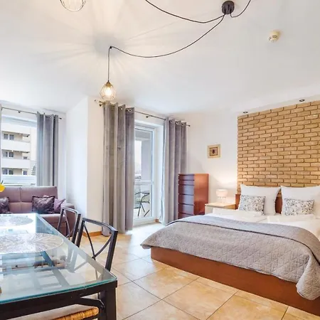 Appartement Apartamenty Sun & Snow W Obiekcie Diva