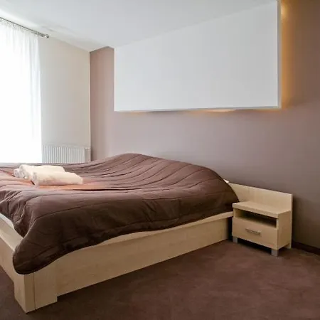 Kosciuszki, Sun & Snow Διαμέρισμα *