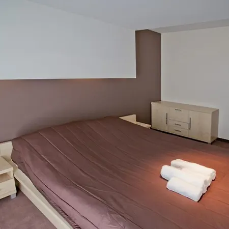 Kosciuszki, Sun & Snow Διαμέρισμα Kołobrzeg