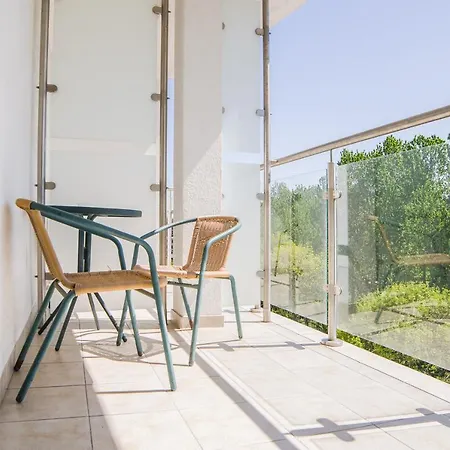 Kosciuszki, Sun & Snow Apartmán Kolobřeh