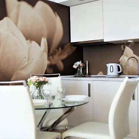 Διαμέρισμα Kosciuszki, Sun & Snow