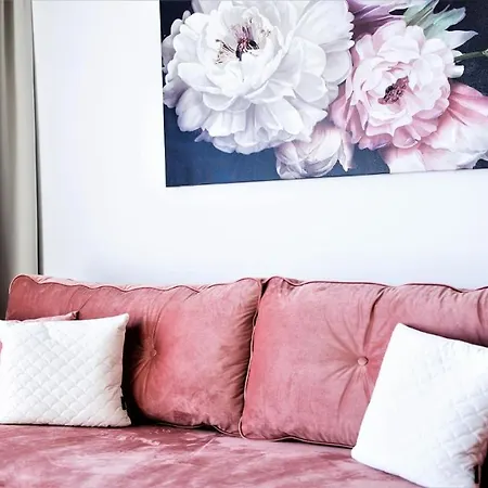 Apartman Sun & Snow, Kosciuszki Kołobrzeg