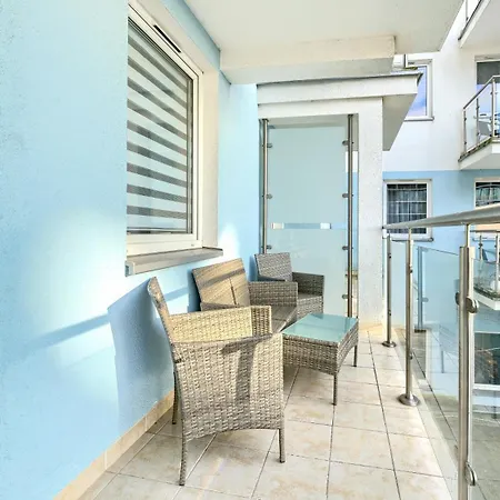 Kosciuszki, Sun & Snow Lejlighed