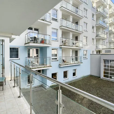 Appartement Kosciuszki, Sun & Snow *