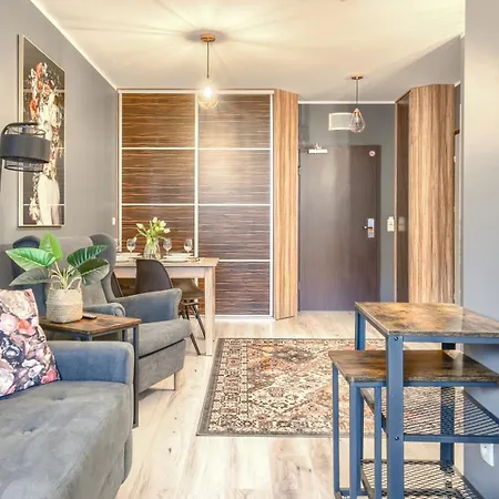 Διαμέρισμα Kosciuszki, Sun & Snow *