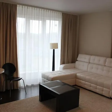 アパート Kosciuszki, Sun & Snow