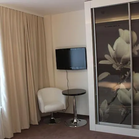 Apartamenty Sun & Snow W Obiekcie Diva Appartement Kołobrzeg