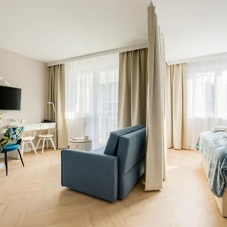 Apartman Sun & Snow, Kosciuszki