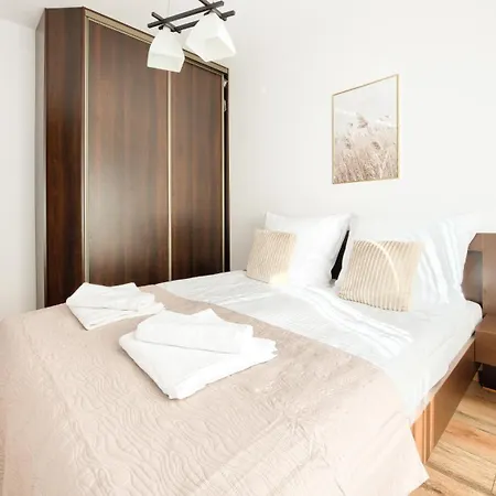 Apartman Sun & Snow, Kosciuszki *