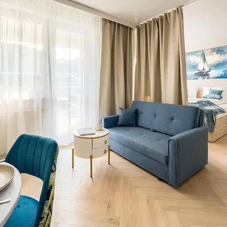 Appartement Apartamenty Sun & Snow W Obiekcie Diva