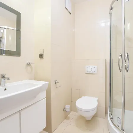 Apartman Sun & Snow, Kosciuszki *