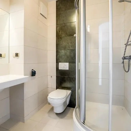 Apartman Sun & Snow, Kosciuszki