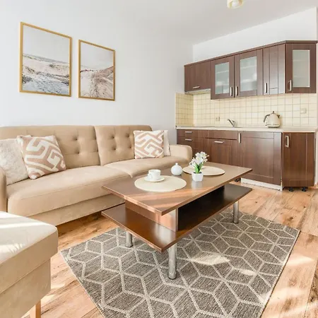 Apartman Sun & Snow, Kosciuszki