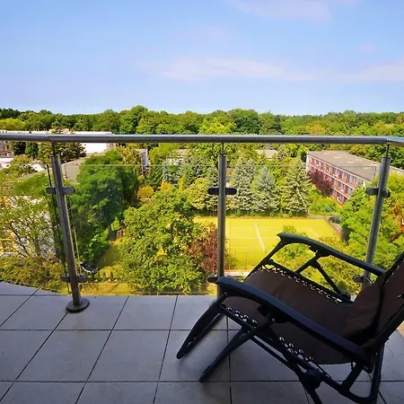 アパート Kosciuszki, Sun & Snow *