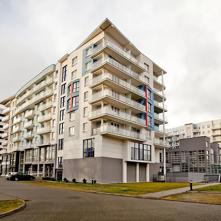 Kosciuszki, Sun & Snow Kołobrzeg