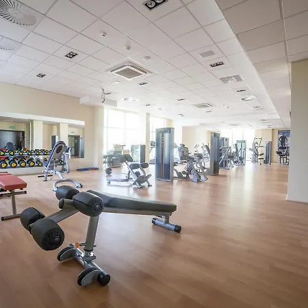 Apartman Sun & Snow, Kosciuszki Kołobrzeg