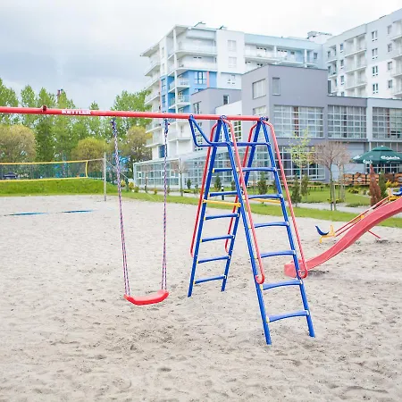 Kosciuszki, Sun & Snow Διαμέρισμα *