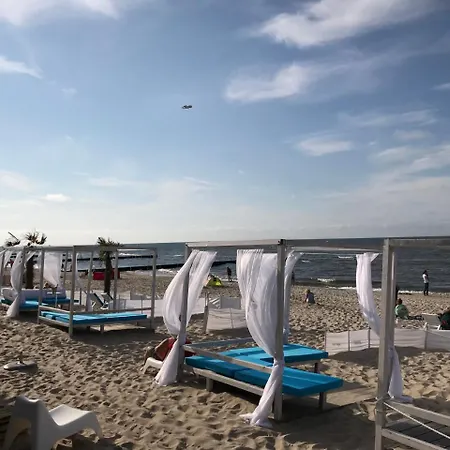 Kosciuszki, Sun & Snow Διαμέρισμα *