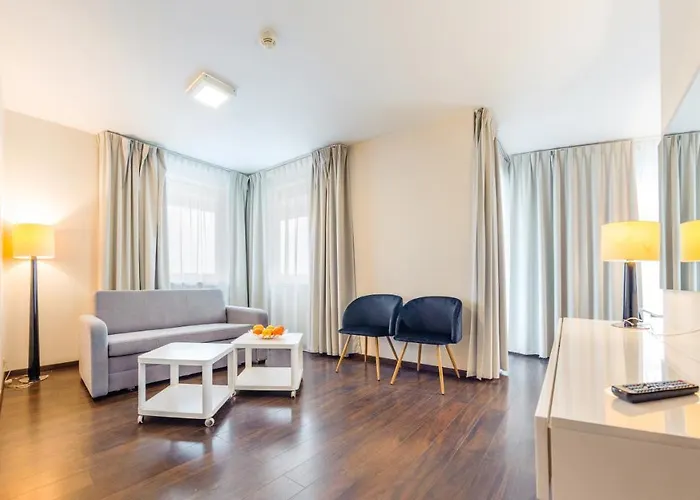 Kosciuszki, Sun & Snow Kołobrzeg