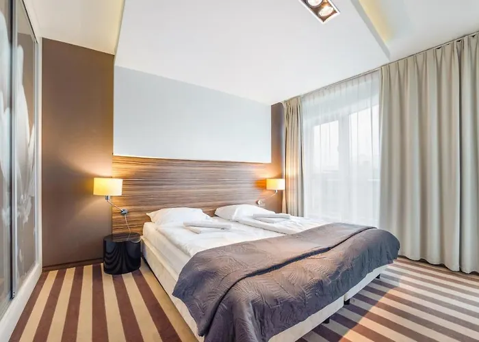 Prywatne Sun&snow W Divie Apartament *