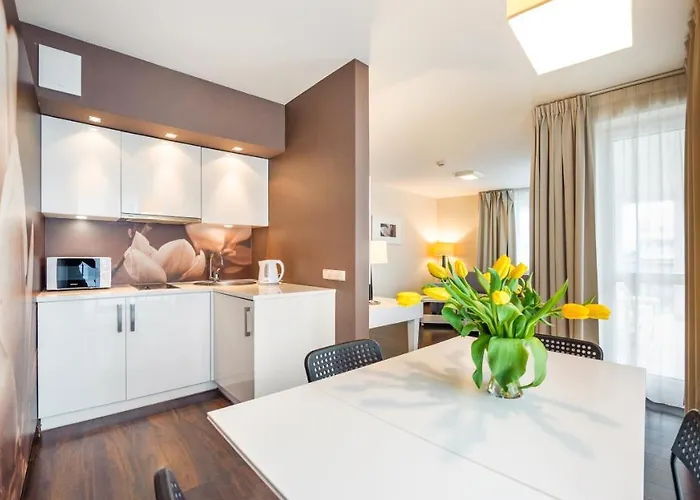 Apartament Prywatne Sun&snow W Divie