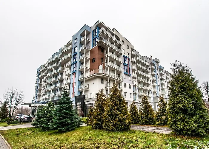 Apartament Prywatne Sun&snow W Divie