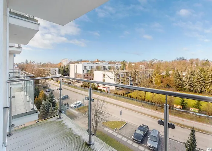 Prywatne Sun&snow W Divie * Kołobrzeg