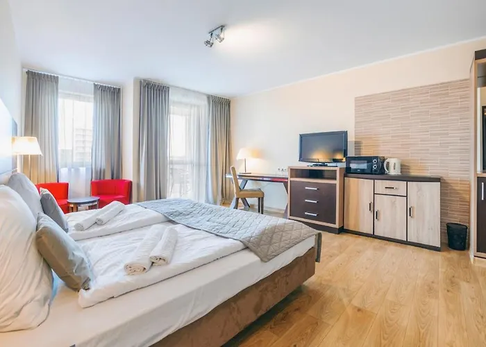 Prywatne Sun&snow W Divie Kołobrzeg