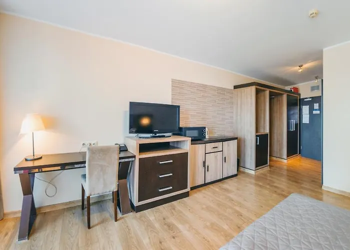 Prywatne Sun&snow W Divie Apartament *