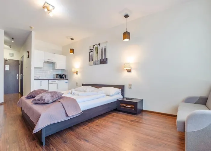 Apartament Prywatne Sun&snow W Divie