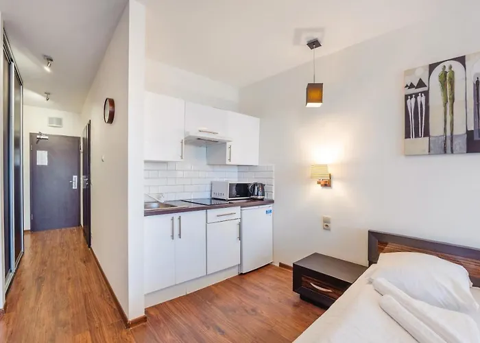 Prywatne Sun&snow W Divie Kołobrzeg